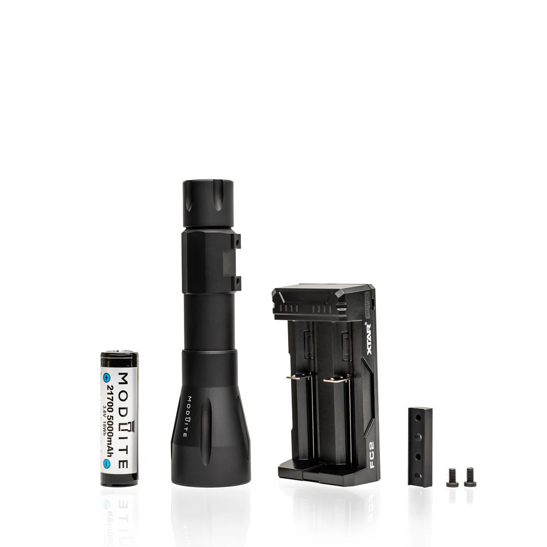 Modlite HOG Rifle Light Packages - Image 5