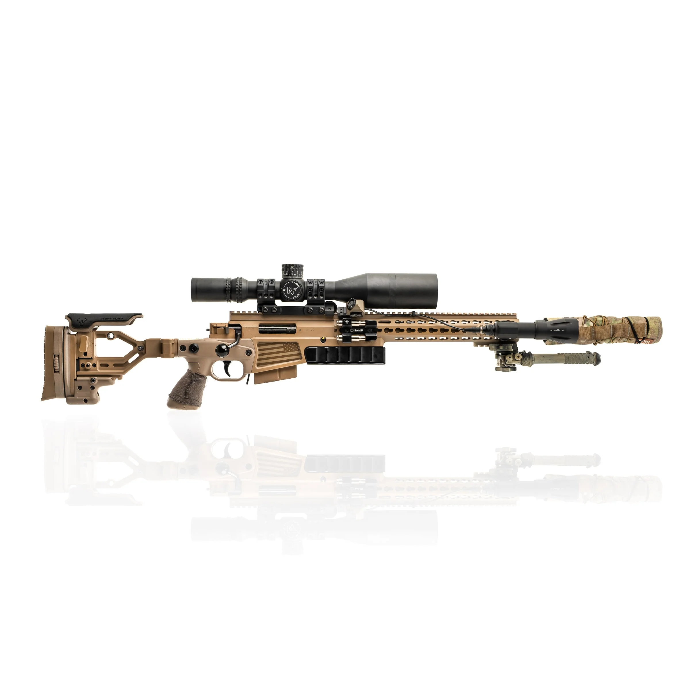 Modlite HOG Rifle Light Packages - Image 6