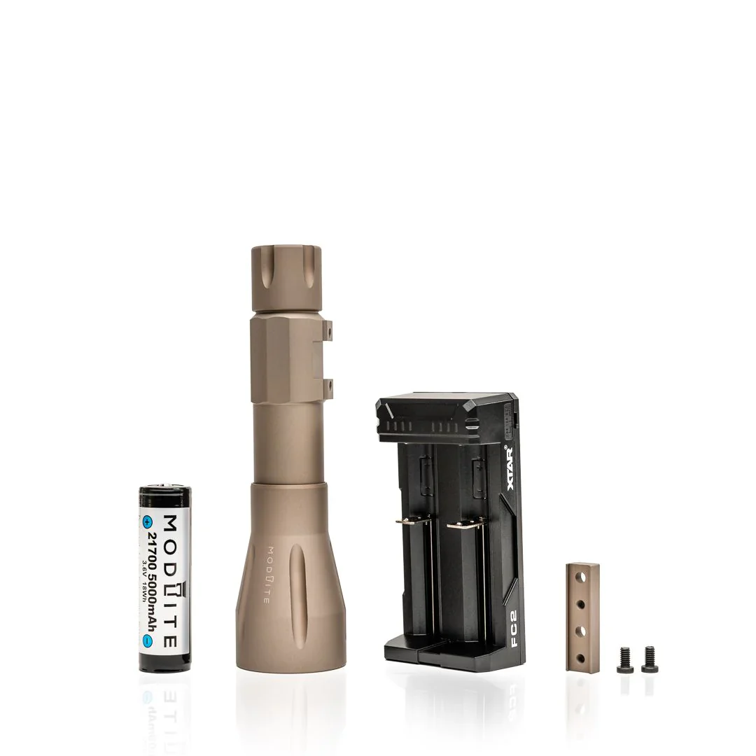 Modlite HOG Rifle Light Packages - Image 7