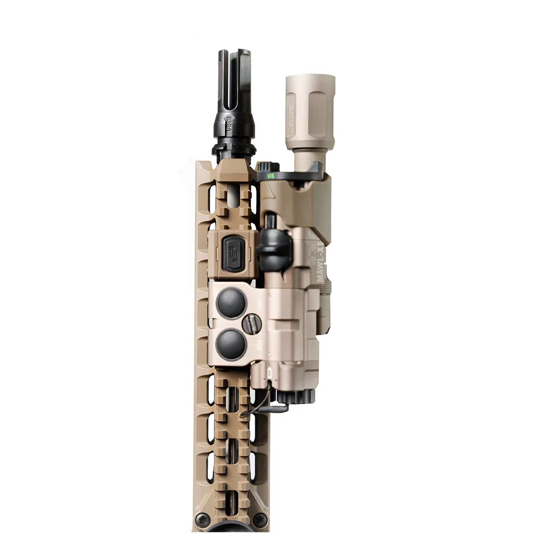 Modlite Legacy Enhanced LED-F Light Head - Image 7