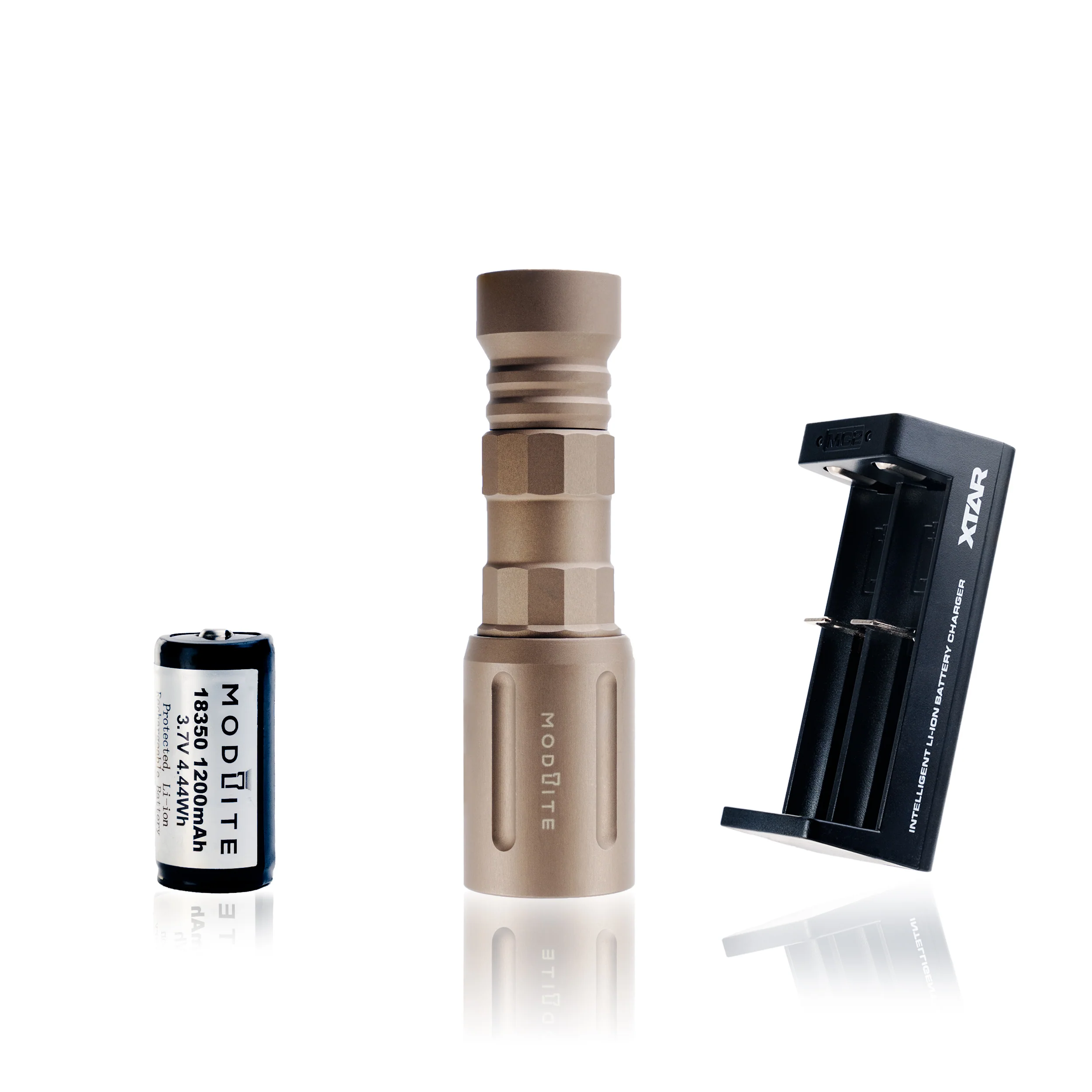 Modlite PLHv2 18350 Rifle Light Packages - Image 13