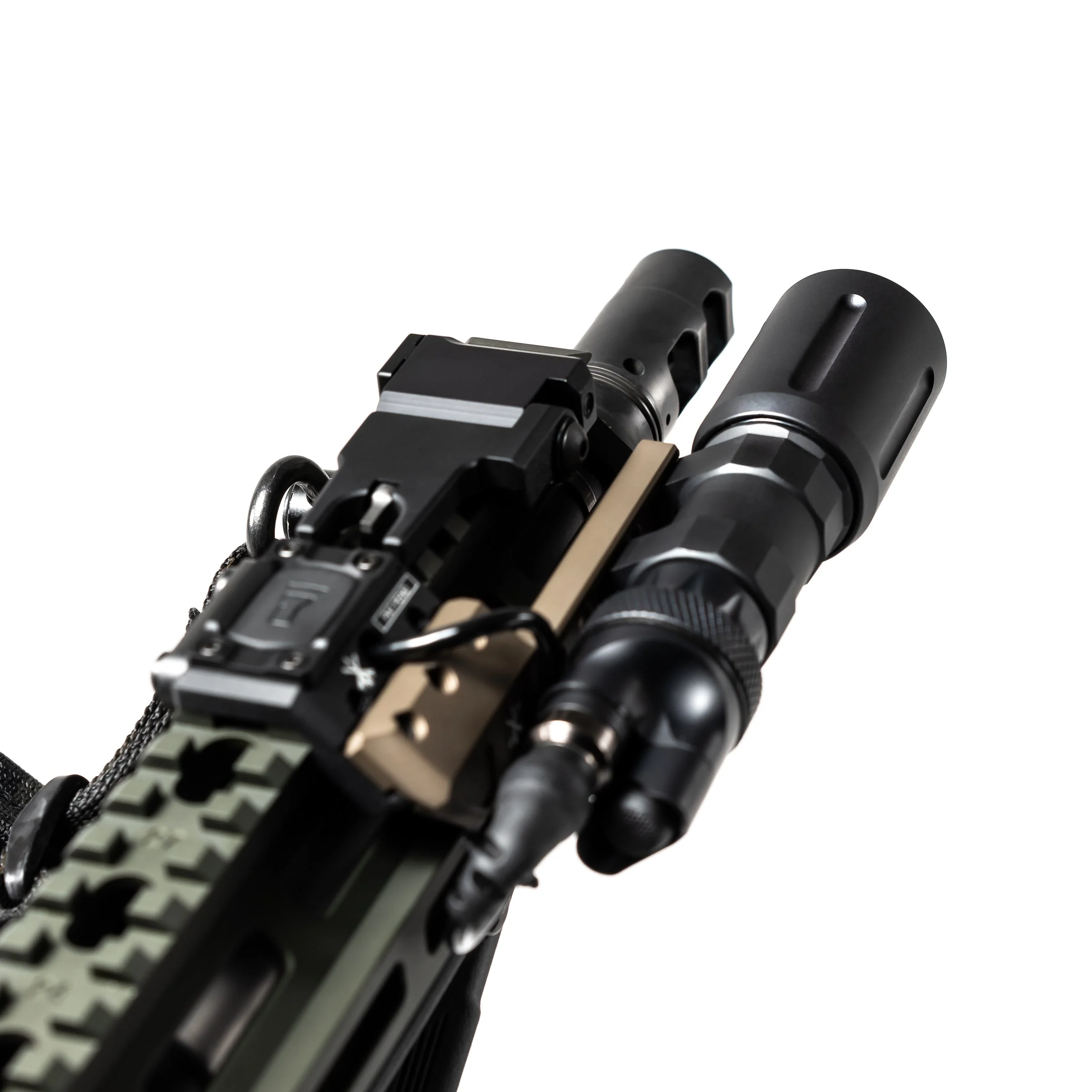 Modlite PLHv2 18350 Rifle Light Packages - Image 3