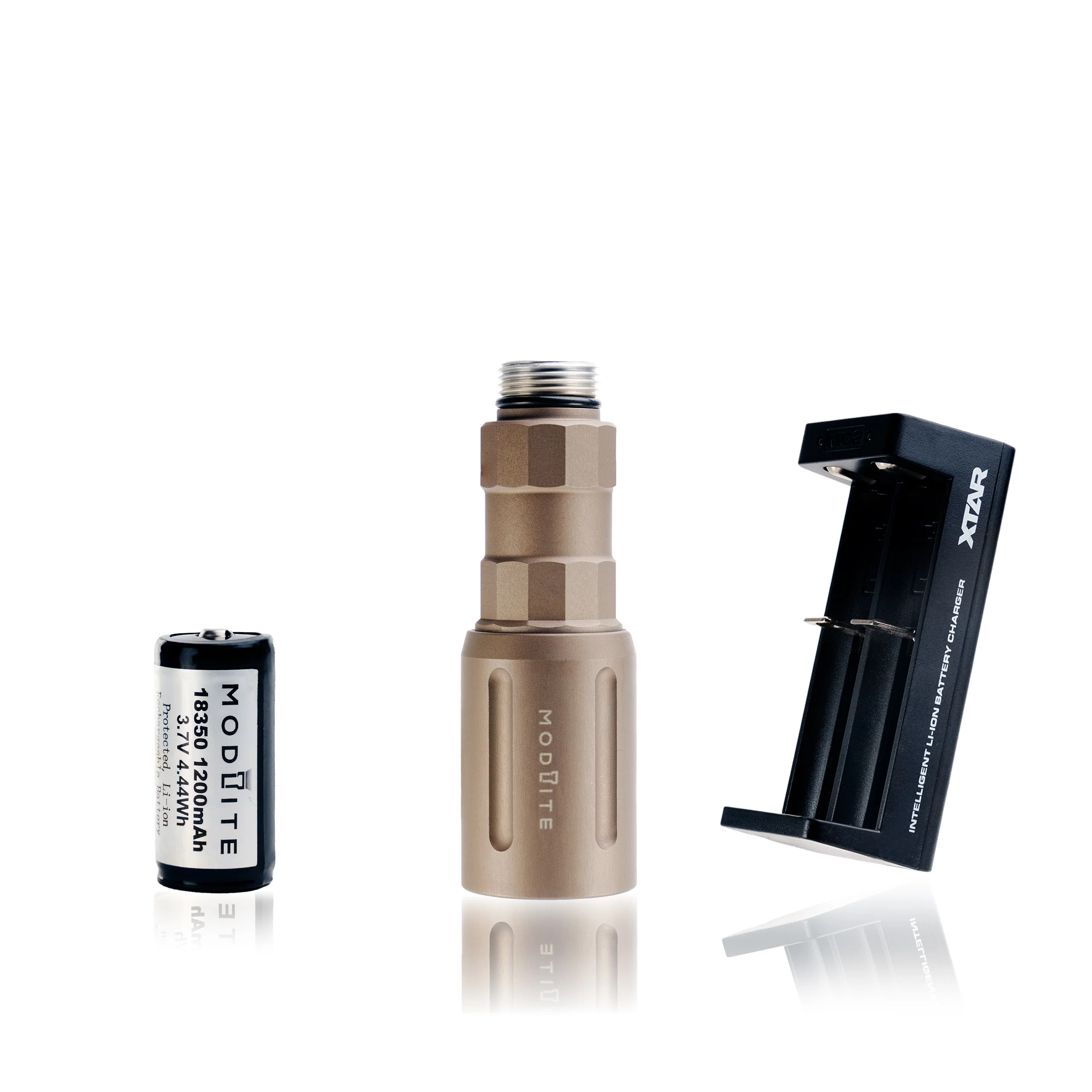 Modlite PLHv2 18350 Rifle Light Packages - Image 8