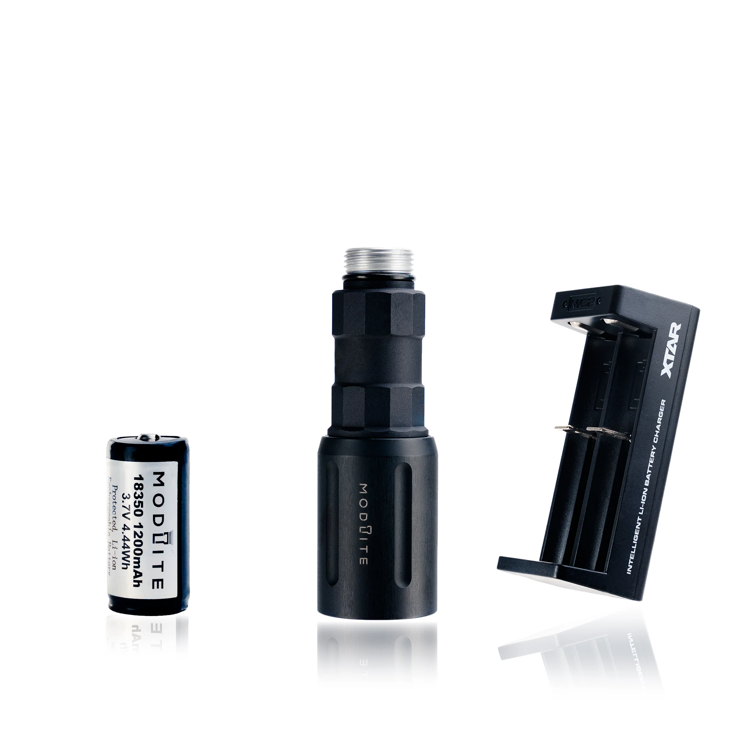 Modlite PLHv2 18350 Rifle Light Packages - Image 9
