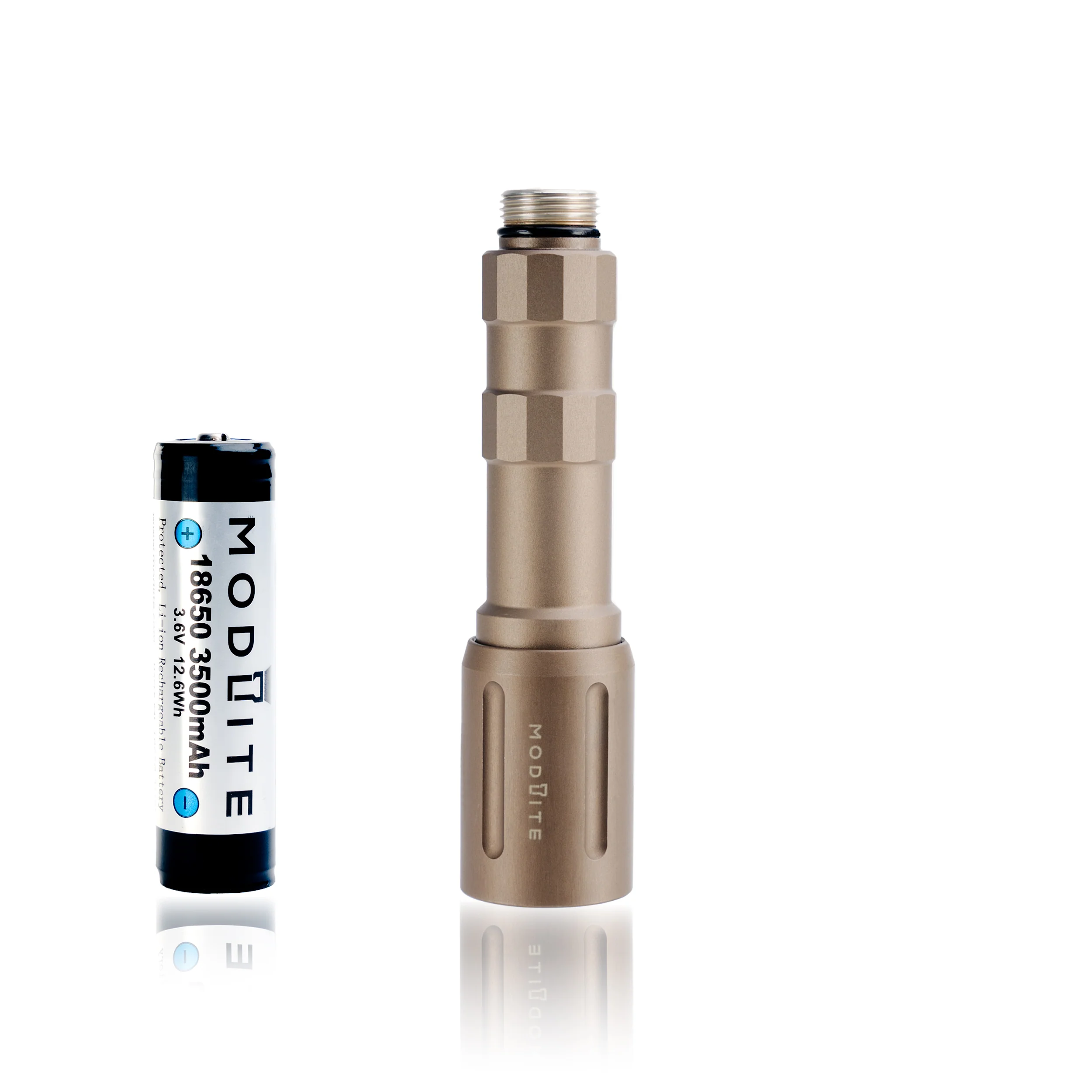 Modlite PLHv2-18650 Rifle Light Packages - Image 10
