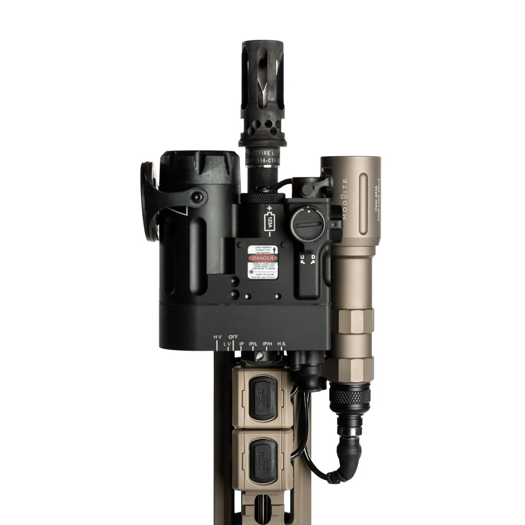 Modlite PLHv2-18650 Rifle Light Packages - Image 3