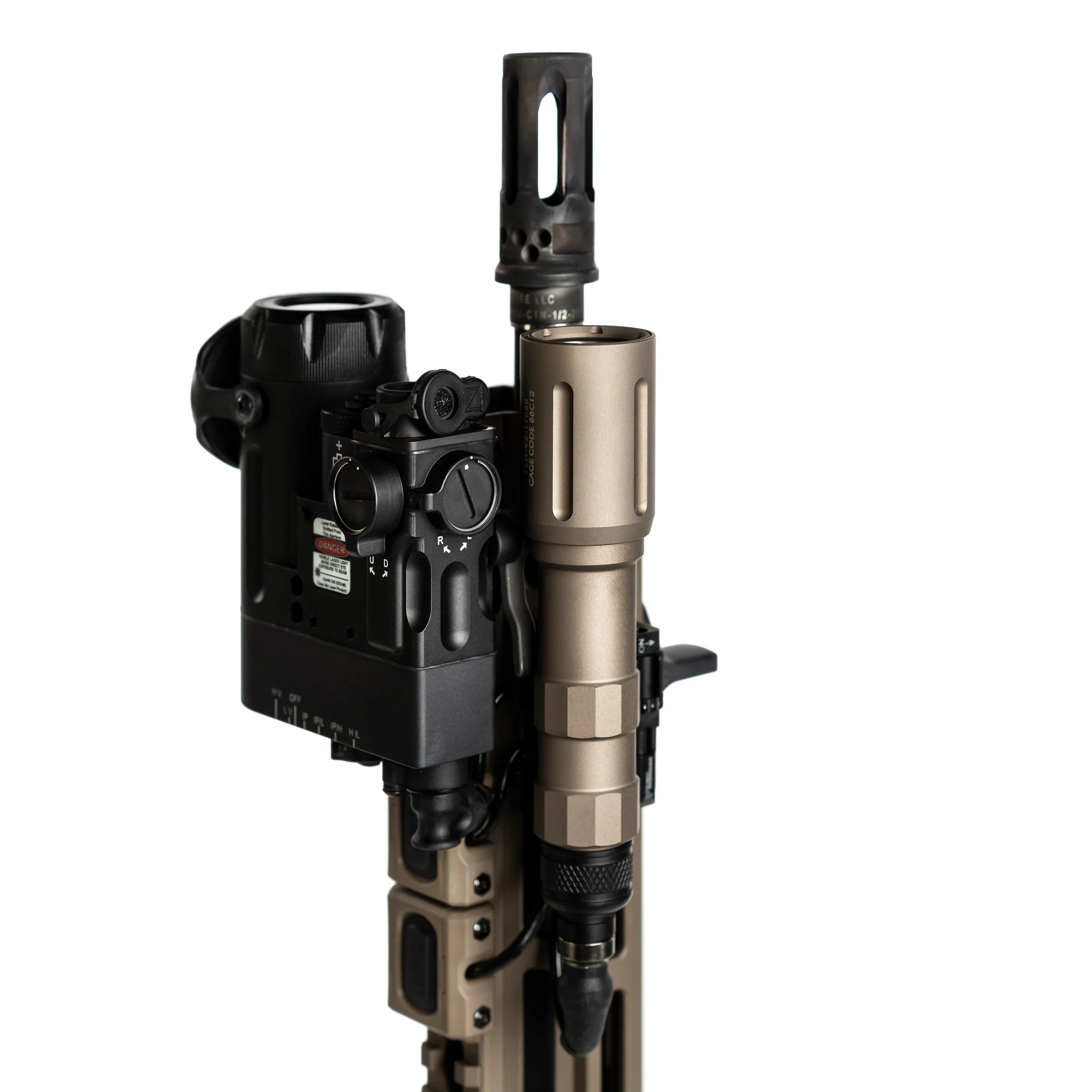 Modlite PLHv2-18650 Rifle Light Packages - Image 4
