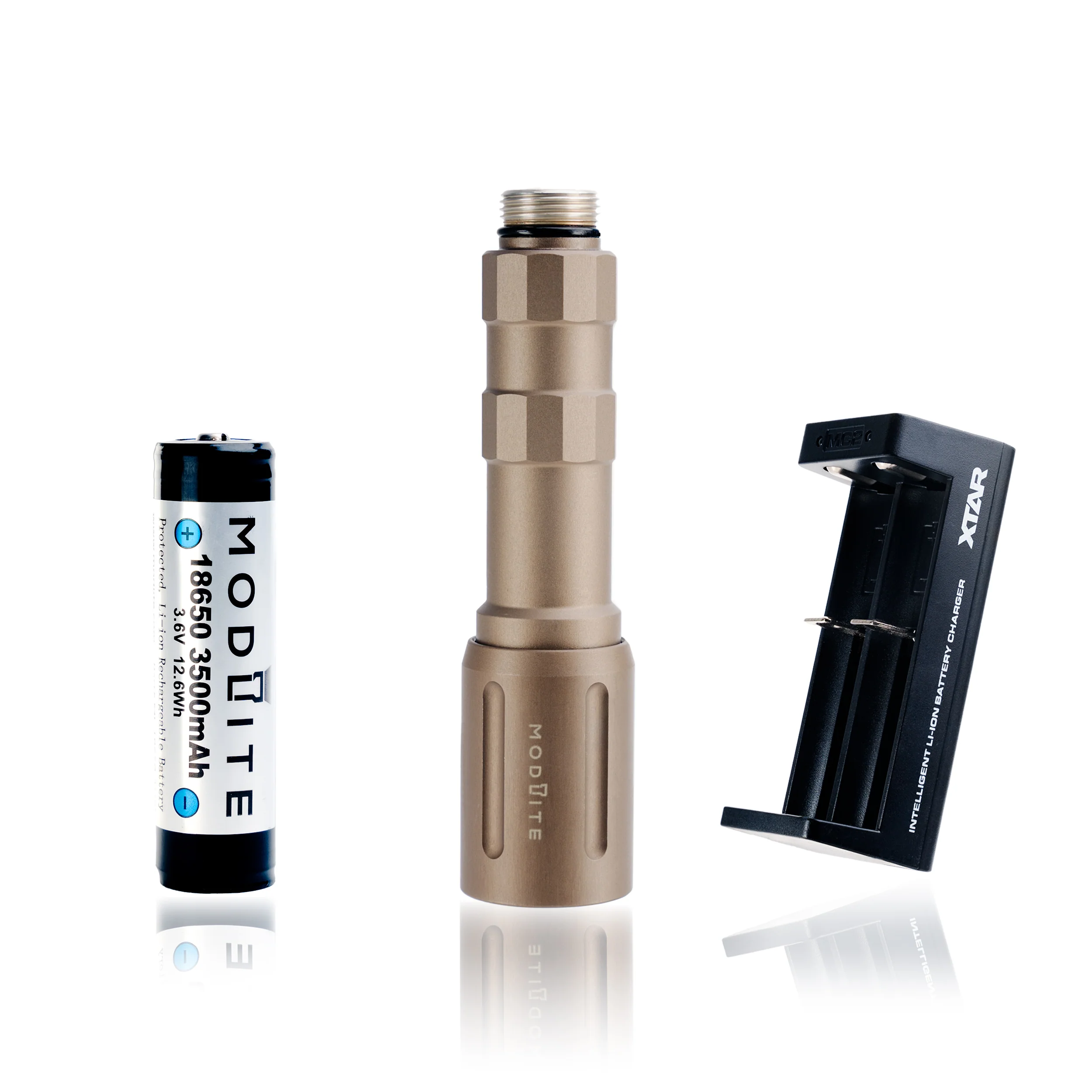 Modlite PLHv2-18650 Rifle Light Packages - Image 7
