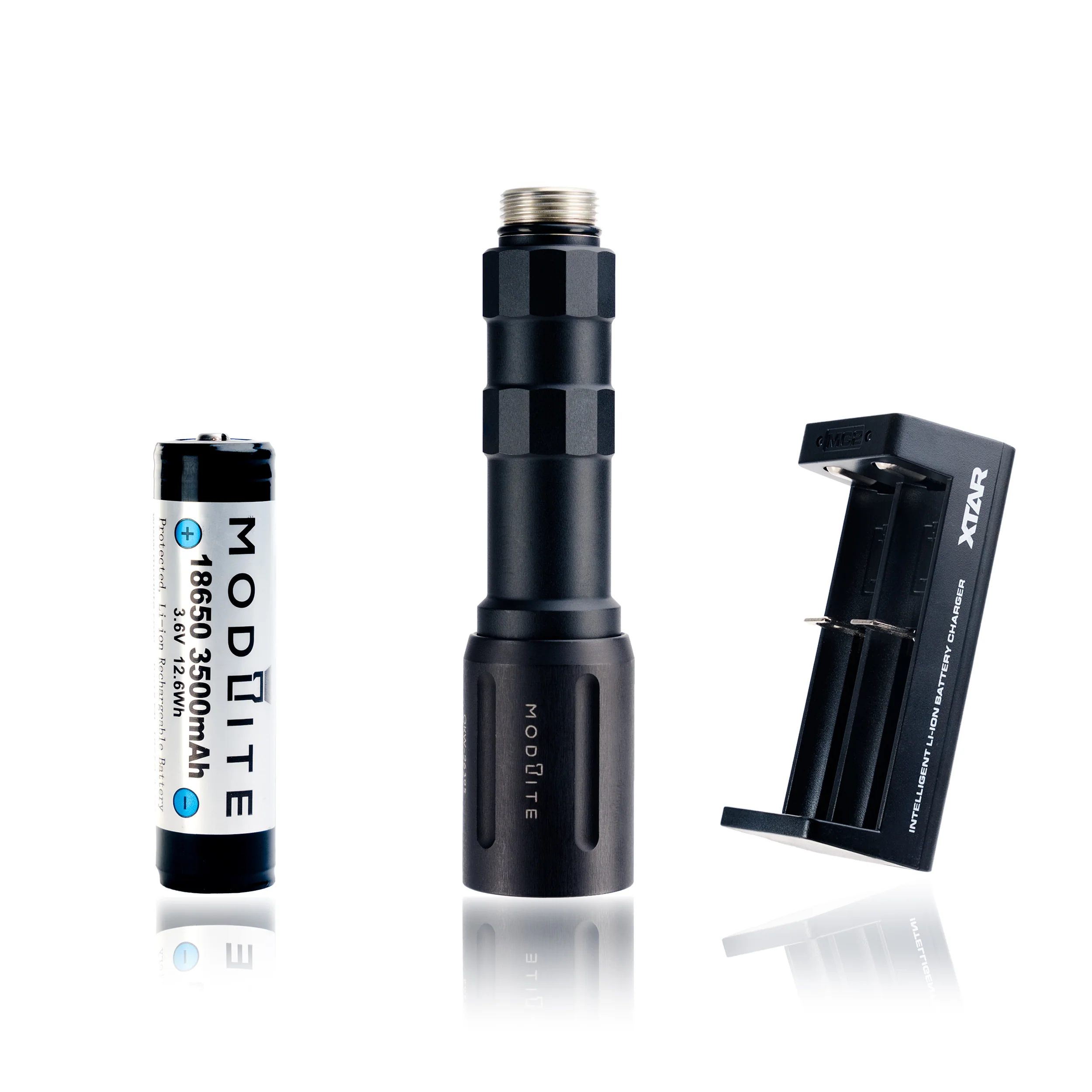 Modlite PLHv2-18650 Rifle Light Packages - Image 9