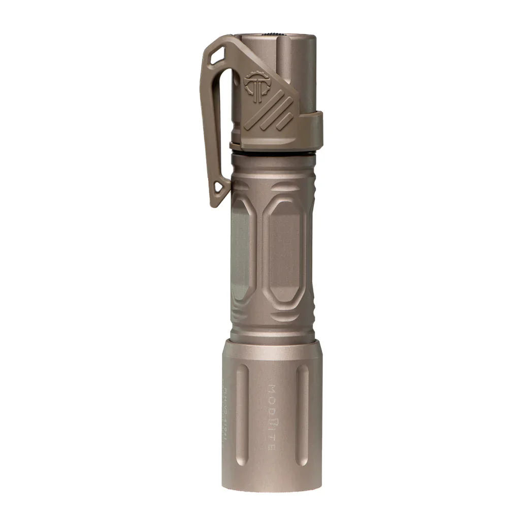 Modlite Handheld Multi-Mode OKW V2 18650 Light Package - Image 4