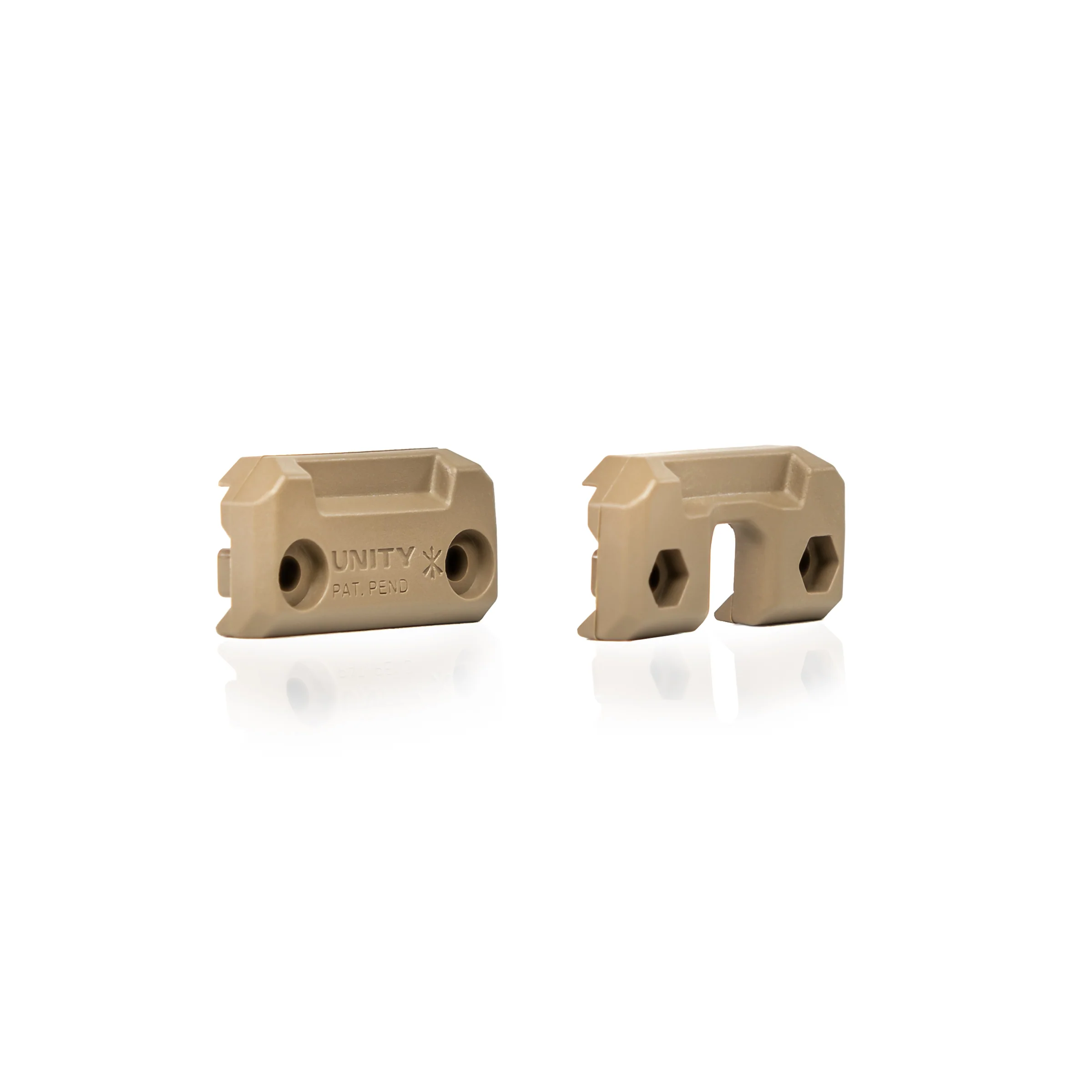 Modlite ModButton™ Lite Guards - Image 3