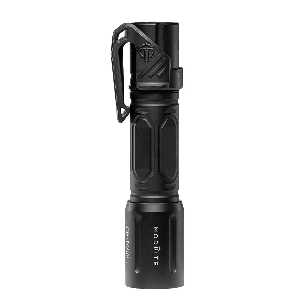 Modlite Multi-Mode Handheld PLHv2-18650 Light Package - Image 3